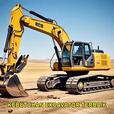 Prediksi kebutuhan excavator untuk proyek pembangunan Jl Yos Sudarso Klaten